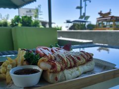 -JF Garden(渔人码头店)
