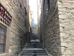 -甘堡藏寨