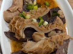 -百福麵家(新馬路店)