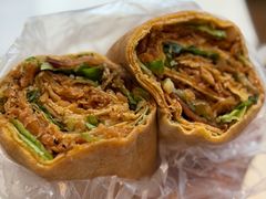 -胖子煎饼店(钦州南路店)