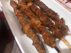 -西贝(无锡万象城店)