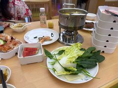 -悠然湯·汗蒸汤泉会馆