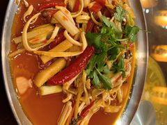 -杨记隆府(白象街店)