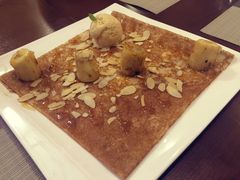 -LA CREPERIE BRETONNE布列塔尼法式餐厅(天童北路店)