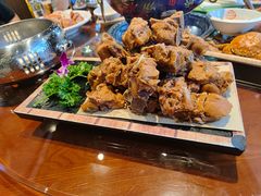 -荣鹏风味烀饼总店