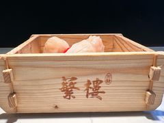 -蘩楼(华强北总店)