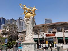 -天津五大道文化旅游区