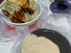 -鞠氏黑芝麻糊(水塔店)