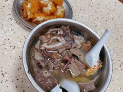 -福屿鲜捞小吃·捞化(福屿总店)
