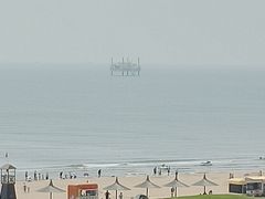 -秦皇岛阿尔卡迪亚滨海度假酒店