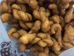 -王阿姨文昌油赞子(府桥街店)