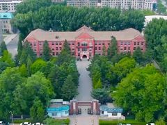 -辽宁大学(崇山校区)
