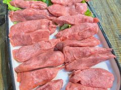 -齐齐哈尔·兄弟烤肉(湖山美地店)