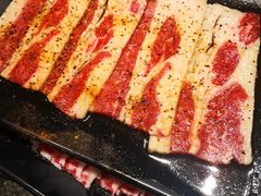 烤黑椒特级肥牛-花味·自助烤肉(雨花客厅店)