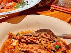 -玖五京菜(杭州城北万象城店)
