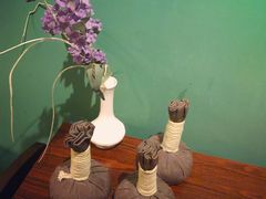 -Together·泰式按摩精油SPA(天山店)