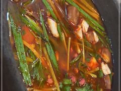 -黔有有贵州酸汤夺夺粉火锅(五味十字店)