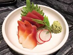 -曙亚洲餐厅-重庆富力艾美酒店(南坪万达广场店)