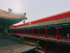 -普陀宗乘之庙(小布达拉宫)