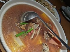 -卞氏菜根香·川菜(青羊万达店)