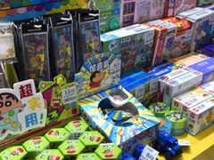 -娃娃集合营(上海奉贤龙湖天街店)