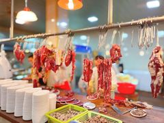 -乌记鲜活牛肉城(金砂东路店)