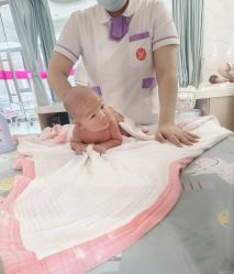 -金月汇月子会所(曲江店)