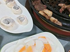 -牛犇炭火烤肉·鲜切烤肉(承德总店)