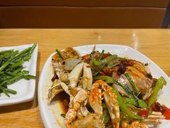 -南海渔家•海鲜•正宗海南菜(海棠湾店)
