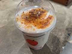 -李山山茶事(景枫店)