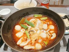 -肖记公安牛肉鱼杂馆·省级非物质文化遗产(江汉路直营店)