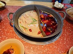 -赵美丽·重庆社区火锅·直营店(火车东站·中豪国际店)