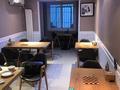 -金豆角砂锅焖面(安贞店)