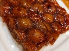 水晶红果-张记焖窑·十五年专注焖烤(雍和宫店)