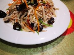 素八丝-春江饭店(共青团路总店)