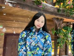 -世界之窗阿尔卑斯冰雪世界