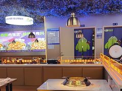-徐记小怪兽肉蟹煲(中央大街店)