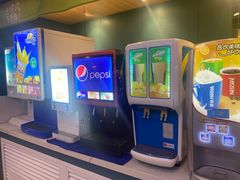 -非烤勿扰自助烤肉(东坑四季广场店)