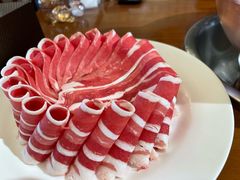 -清真·鸦儿李记·涮肉(和平里店)