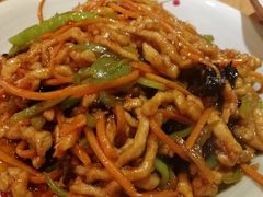 -春饼先生·北京烤鸭(甘井子万达店)