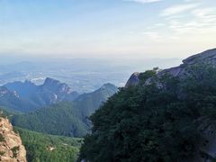 -丹东凤凰山景区