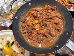 -衡厨·衡阳土菜(中南店)