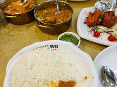 -清真· AL-JANNAT 佳纳特餐厅(仙林店)
