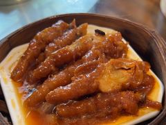 -泰华城渔村酒楼