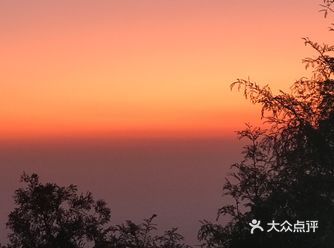 夜爬衡山攻略:星光与晨曦之旅