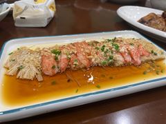 -姑苏家宴·苏帮菜·松鼠桂鱼(苏州总店)