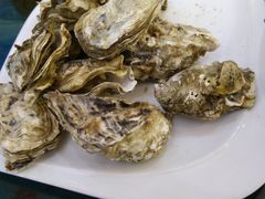 -大城·烧烤海鲜大排档(台东店)