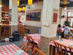 -好帮厨·下饭浏阳菜·坚持现炒(月湖店)