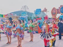 -万达茂商场(南京仙林店)