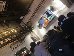 大堂-Hi YOU你的饭局泰餐厅(雍和宫店)